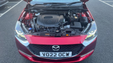 Mazda 2 1.5 Skyactiv G GT Sport 5dr Auto Petrol Hatchback